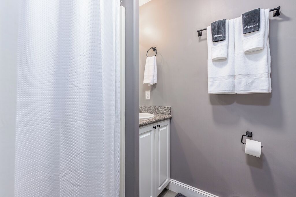 Photo of Bathroom in New Bern