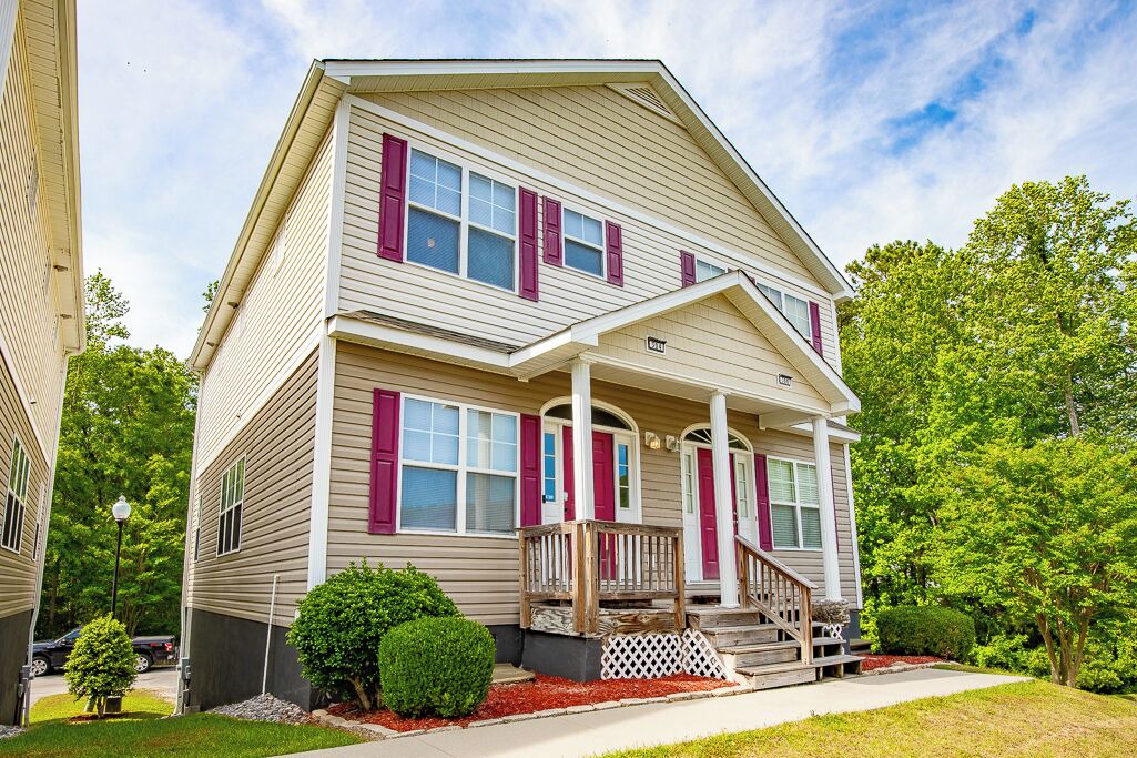 Photo of Outdoor in New Bern