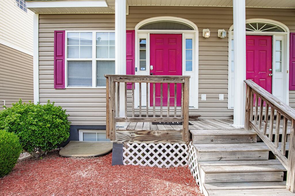 Photo of Outdoor in New Bern