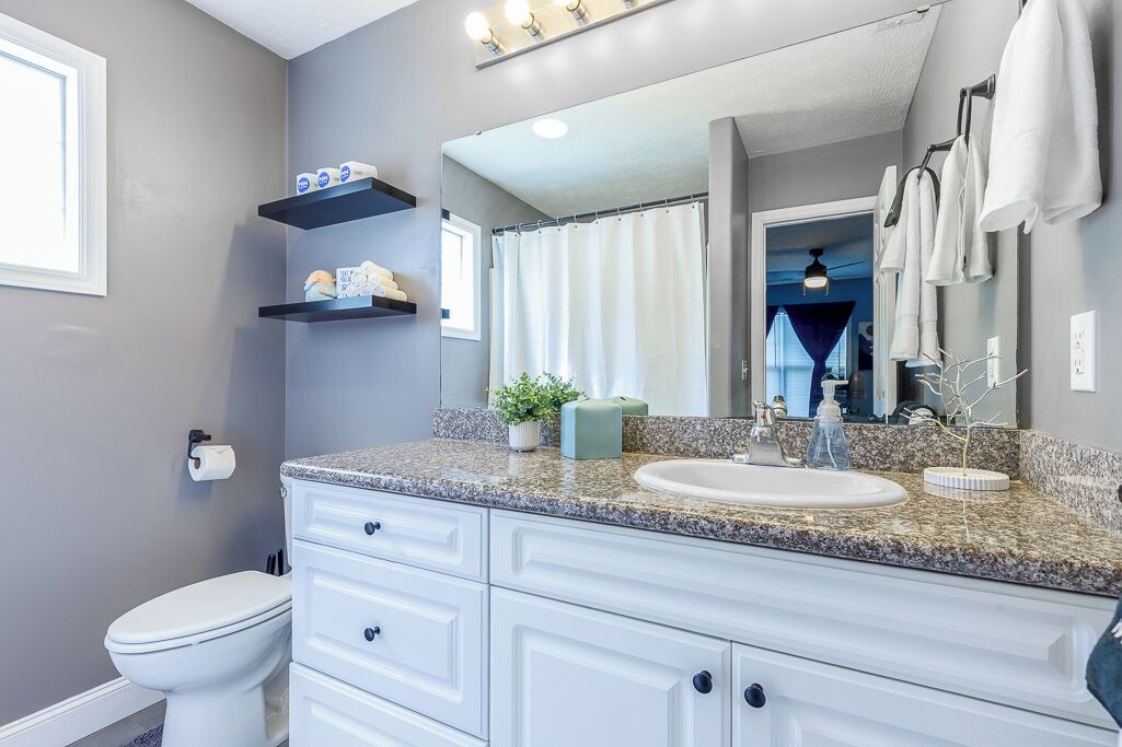 Photo of Bathroom in New Bern