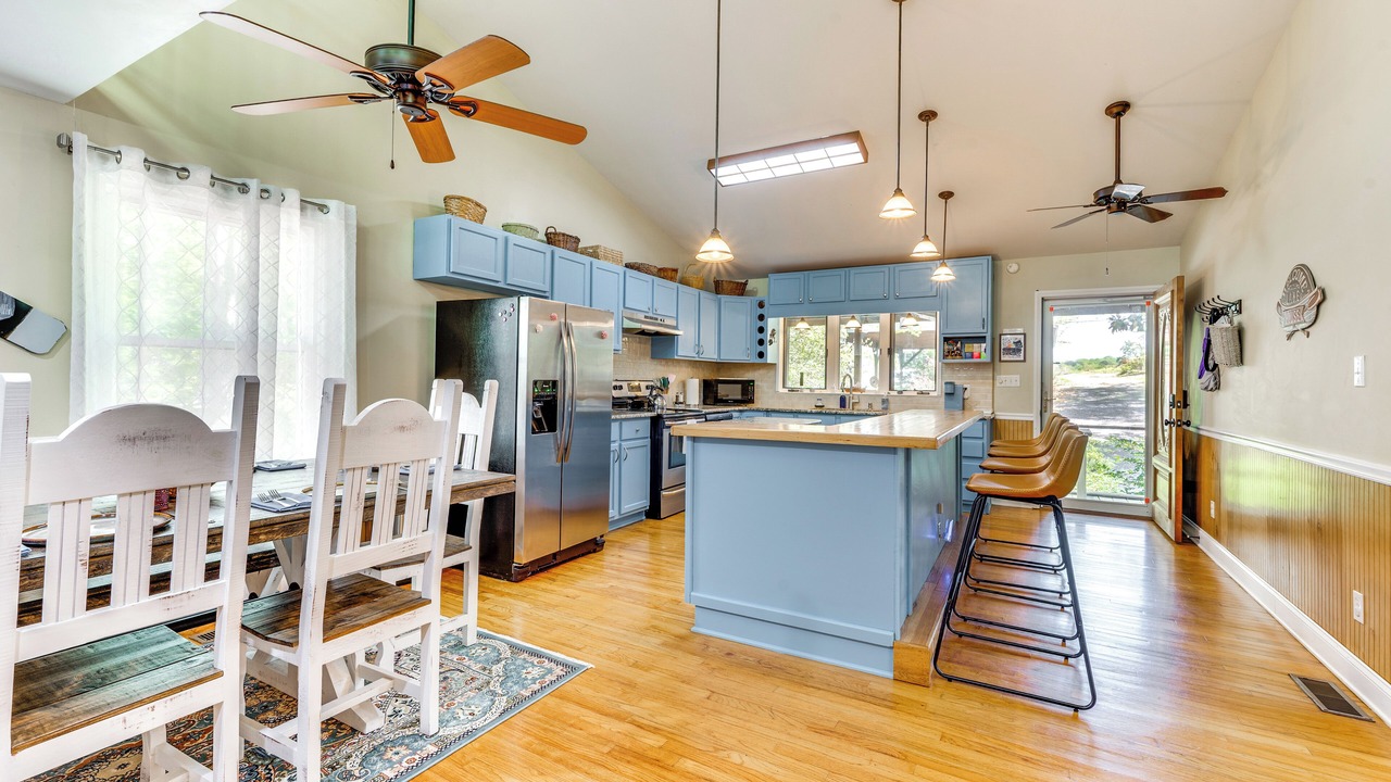 Photo of Kitchen in Southmont