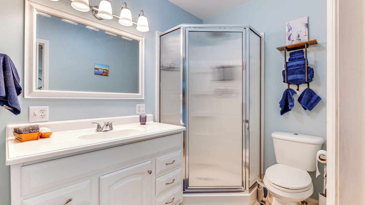 Photo of Bathroom in Southmont