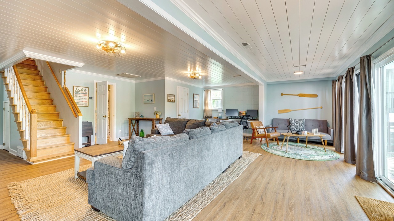 Photo of Livingroom in Southmont
