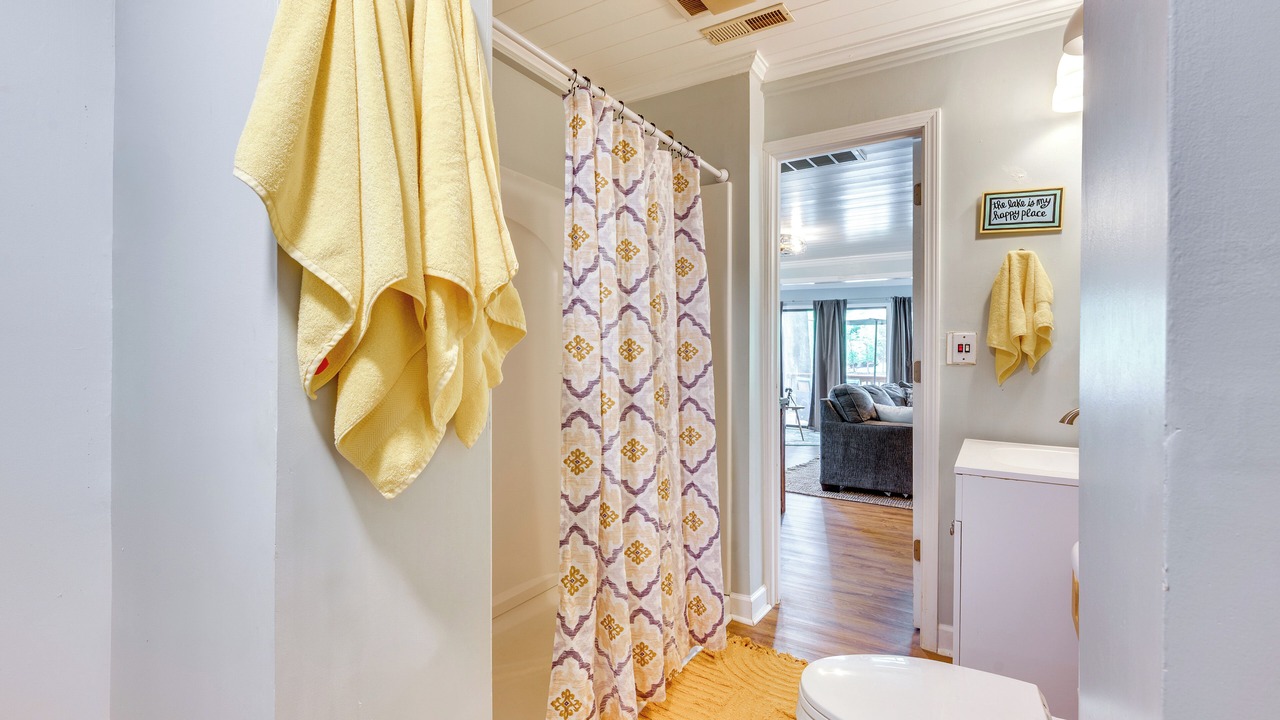 Photo of Bathroom in Southmont