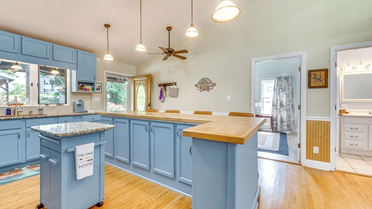 Photo of Kitchen in Southmont