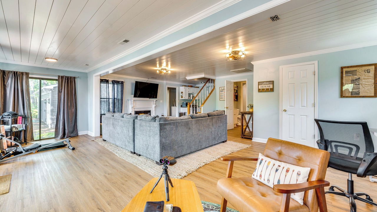 Photo of Livingroom in Southmont
