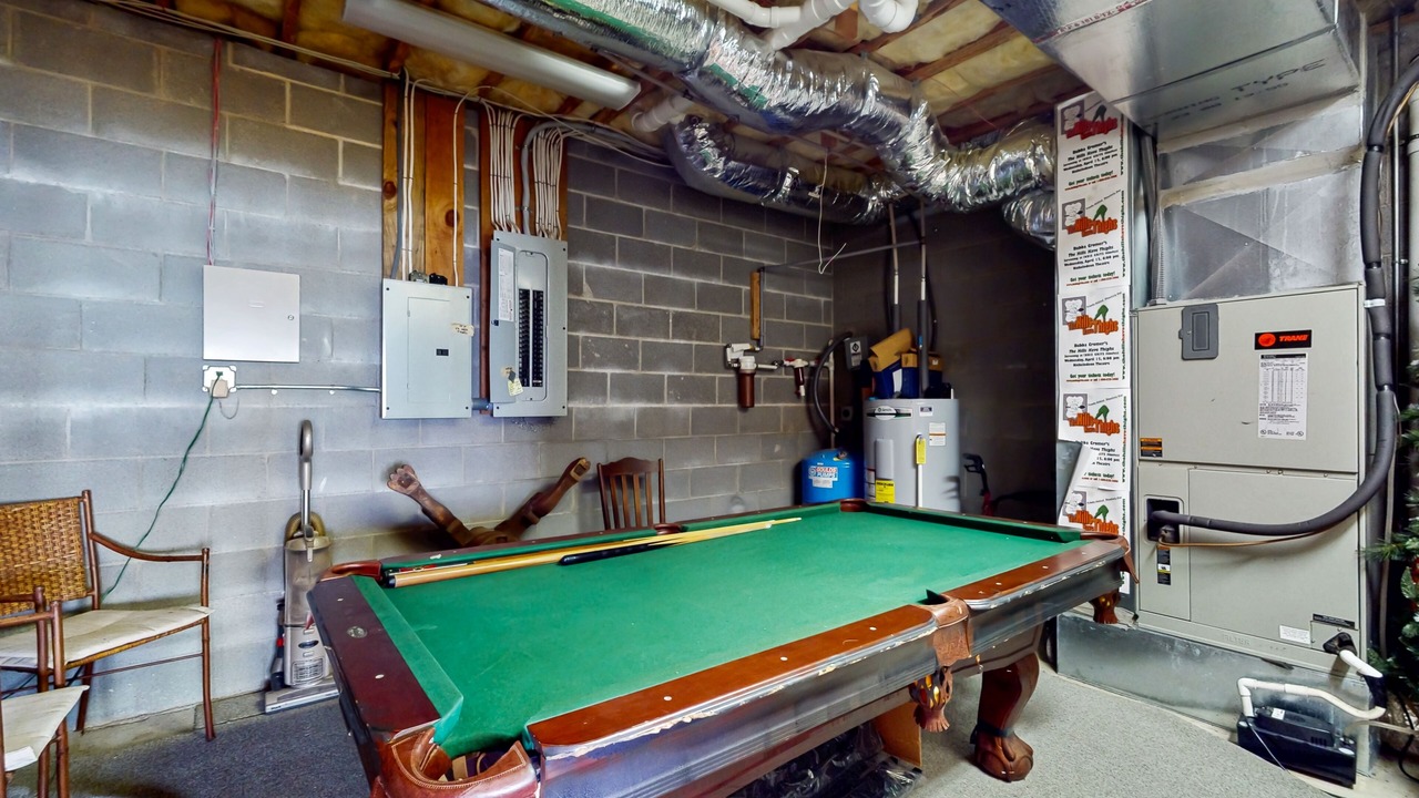 Photo of Bedroom in Rosman
