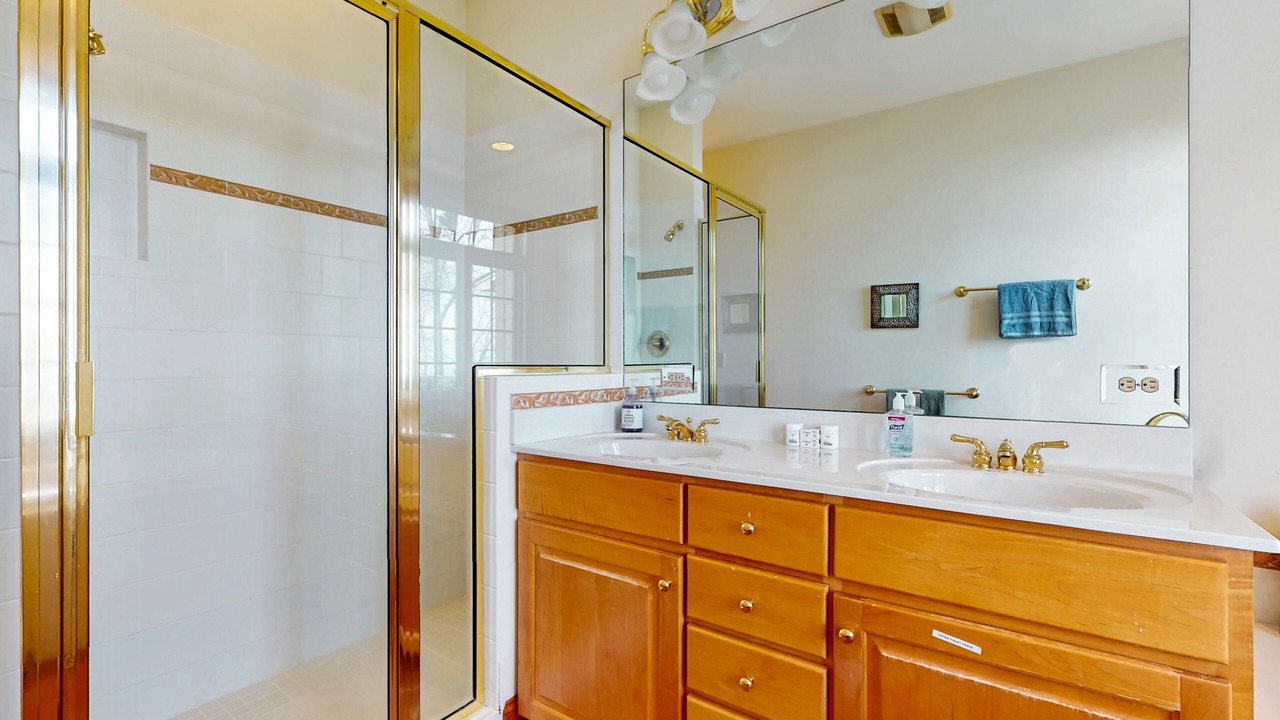 Photo of Bathroom in Rosman