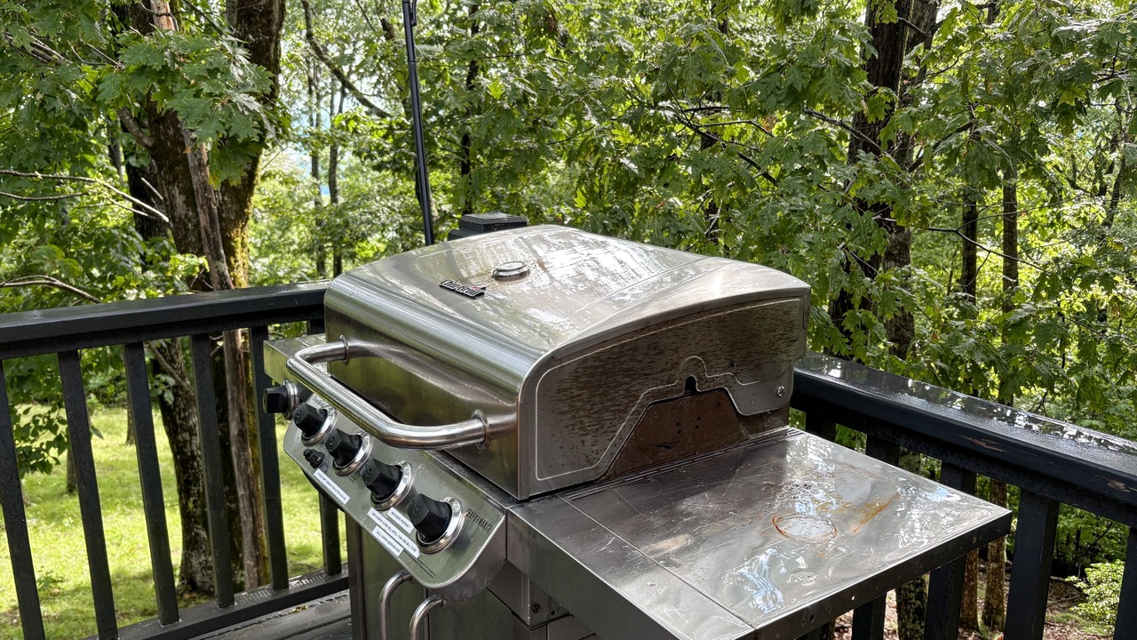Photo of Outdoor in Rosman