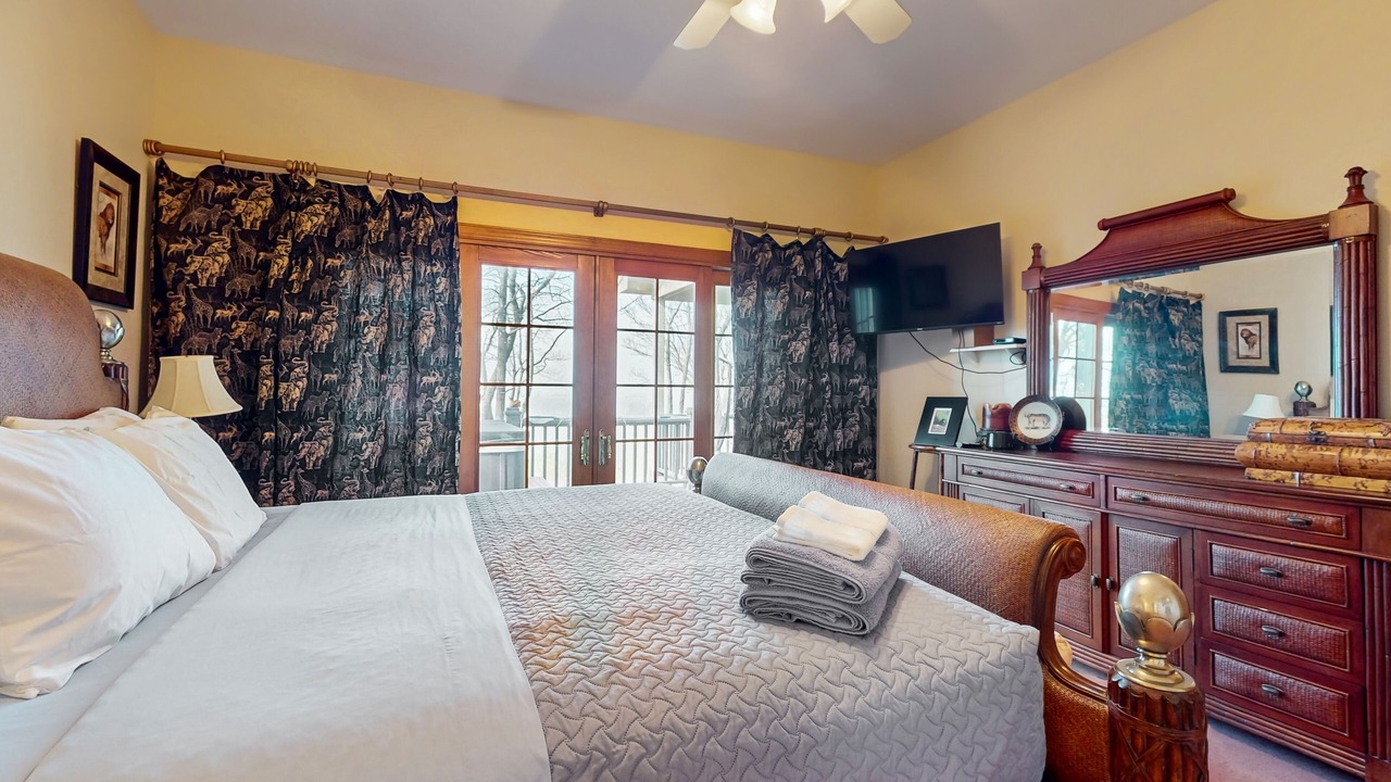 Photo of Bedroom in Rosman