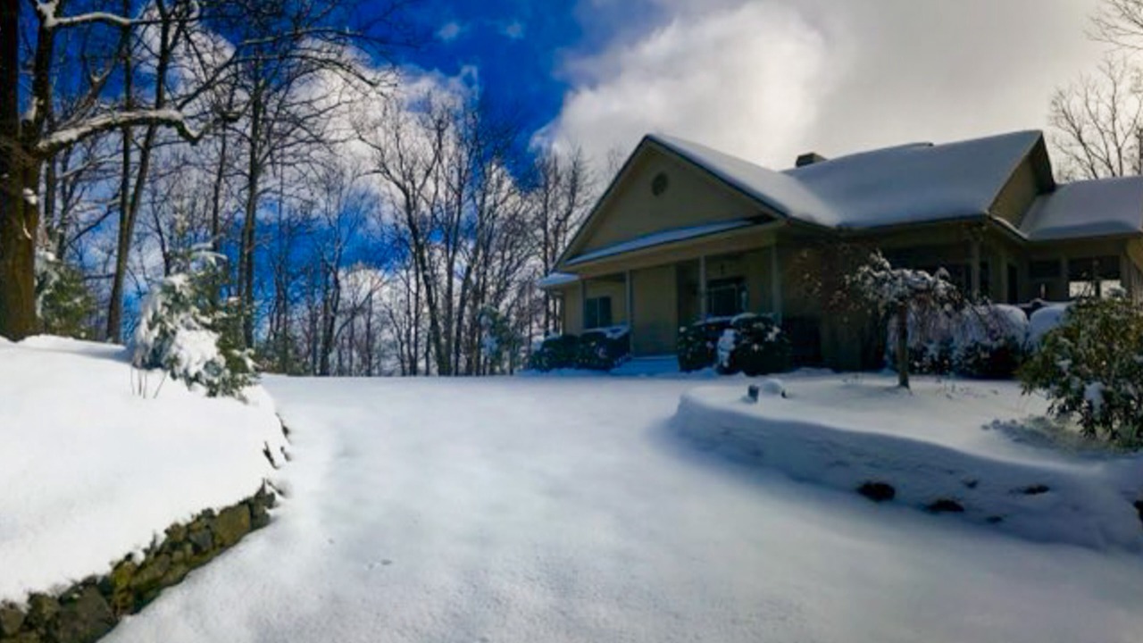 Photo of Outdoor in Rosman