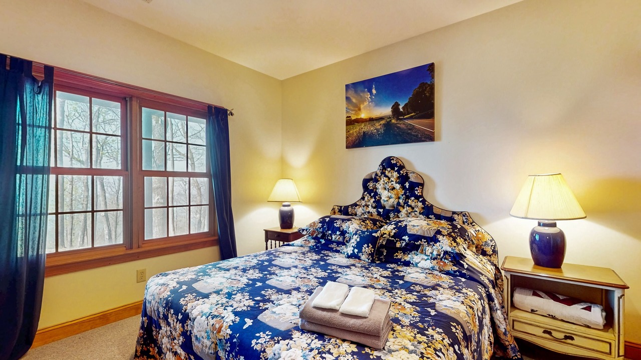 Photo of Bedroom in Rosman