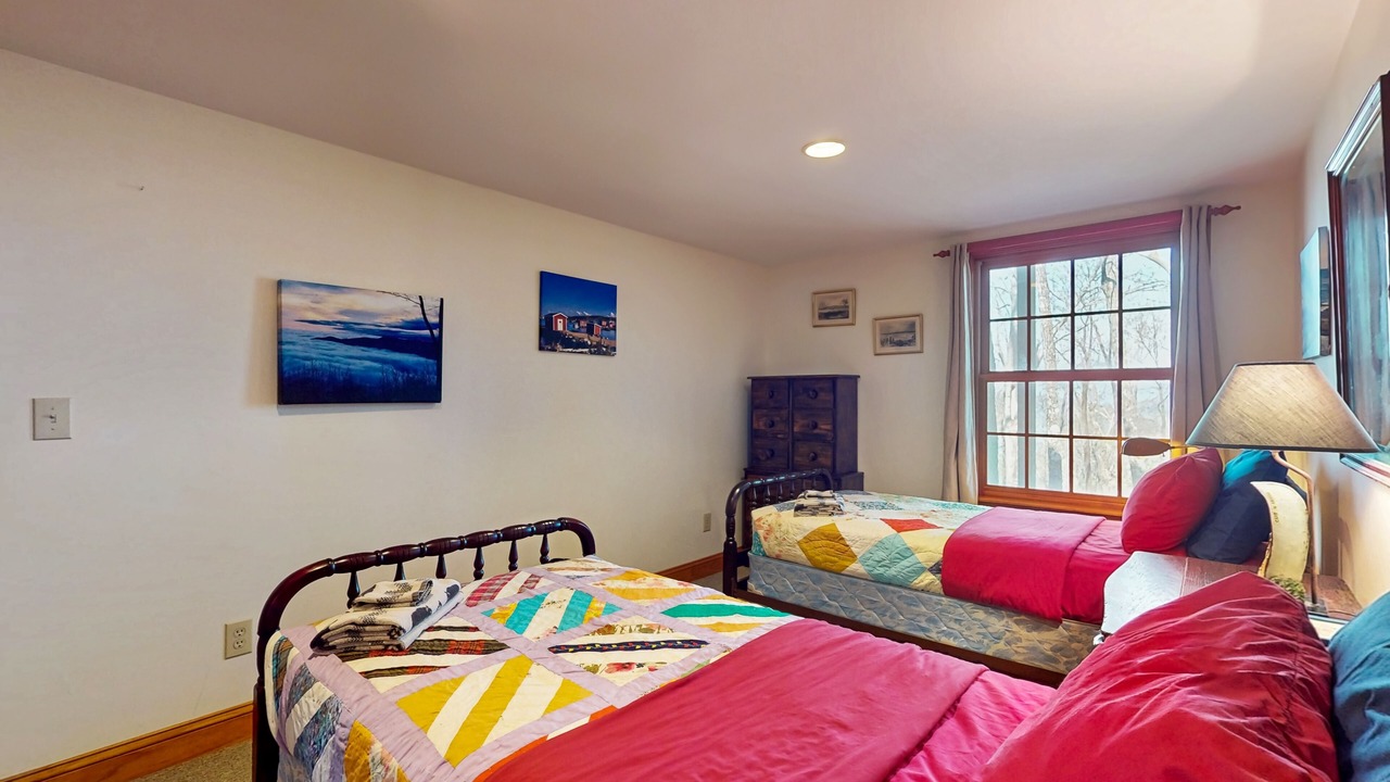 Photo of Bedroom in Rosman