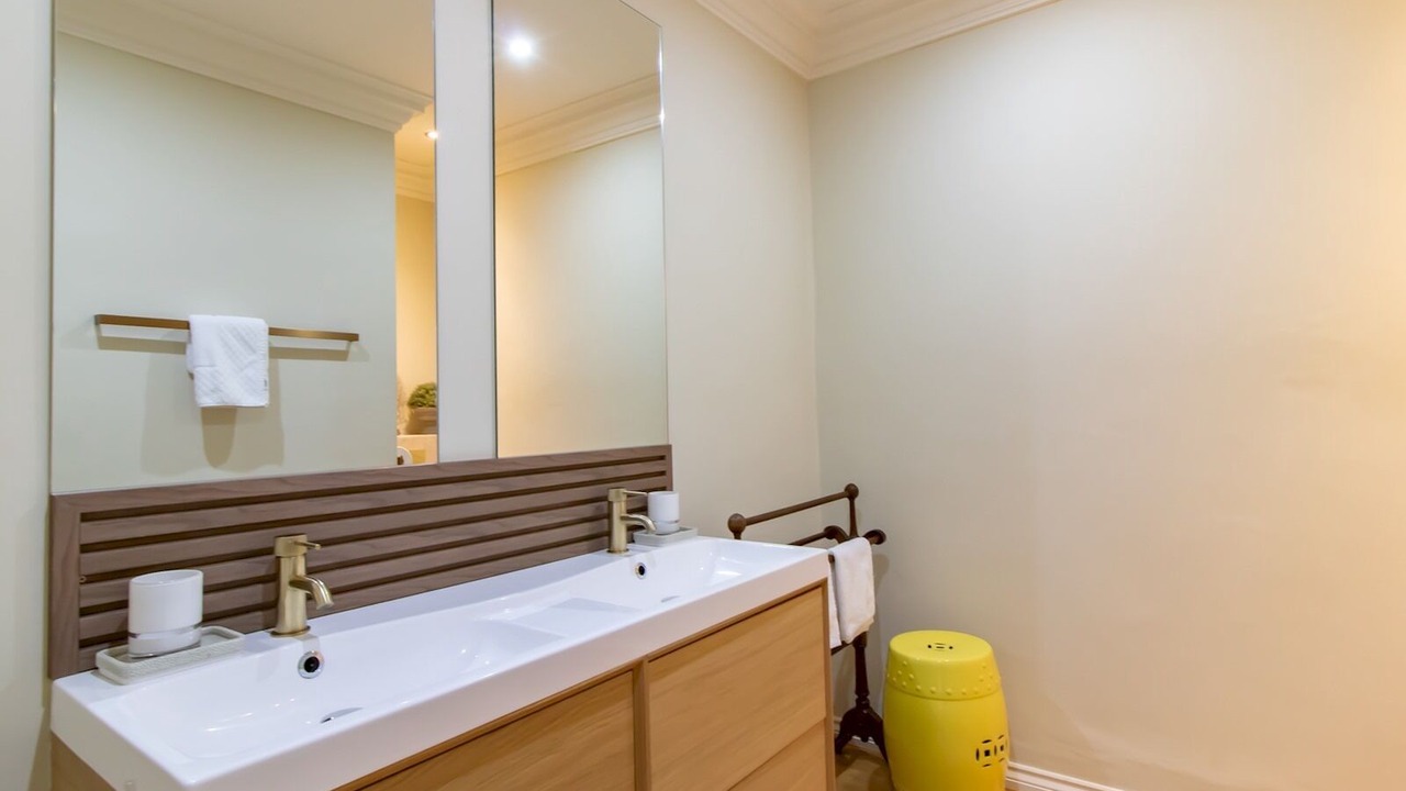 Photo of Bathroom in Jesmond