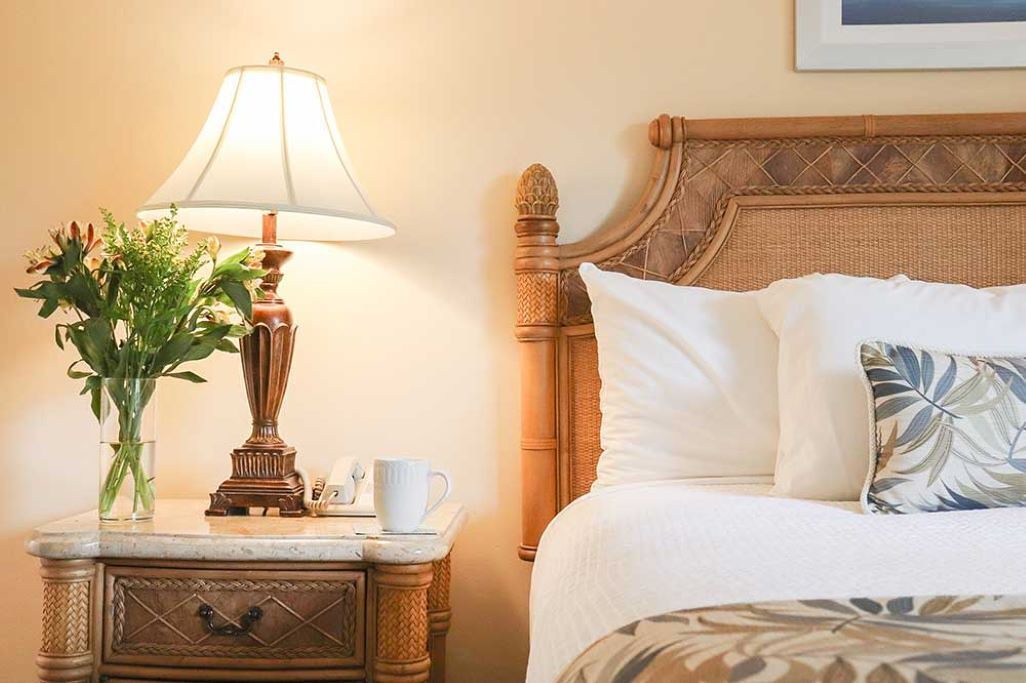 Photo of Bedroom in Shipyard Plantation