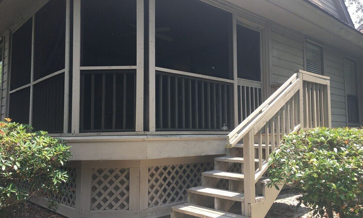 Photo of Outdoor in Shipyard Plantation