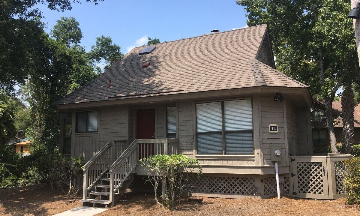 Photo of Outdoor in Shipyard Plantation