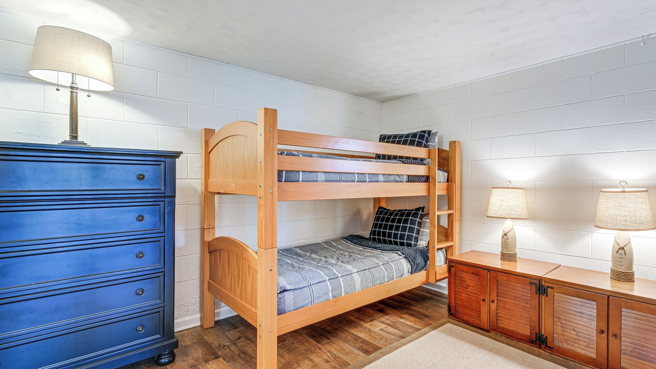Photo of Bedroom in Norwood