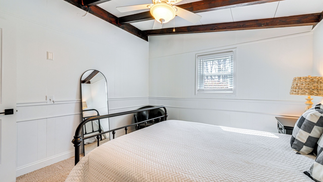 Photo of Bedroom in Norwood