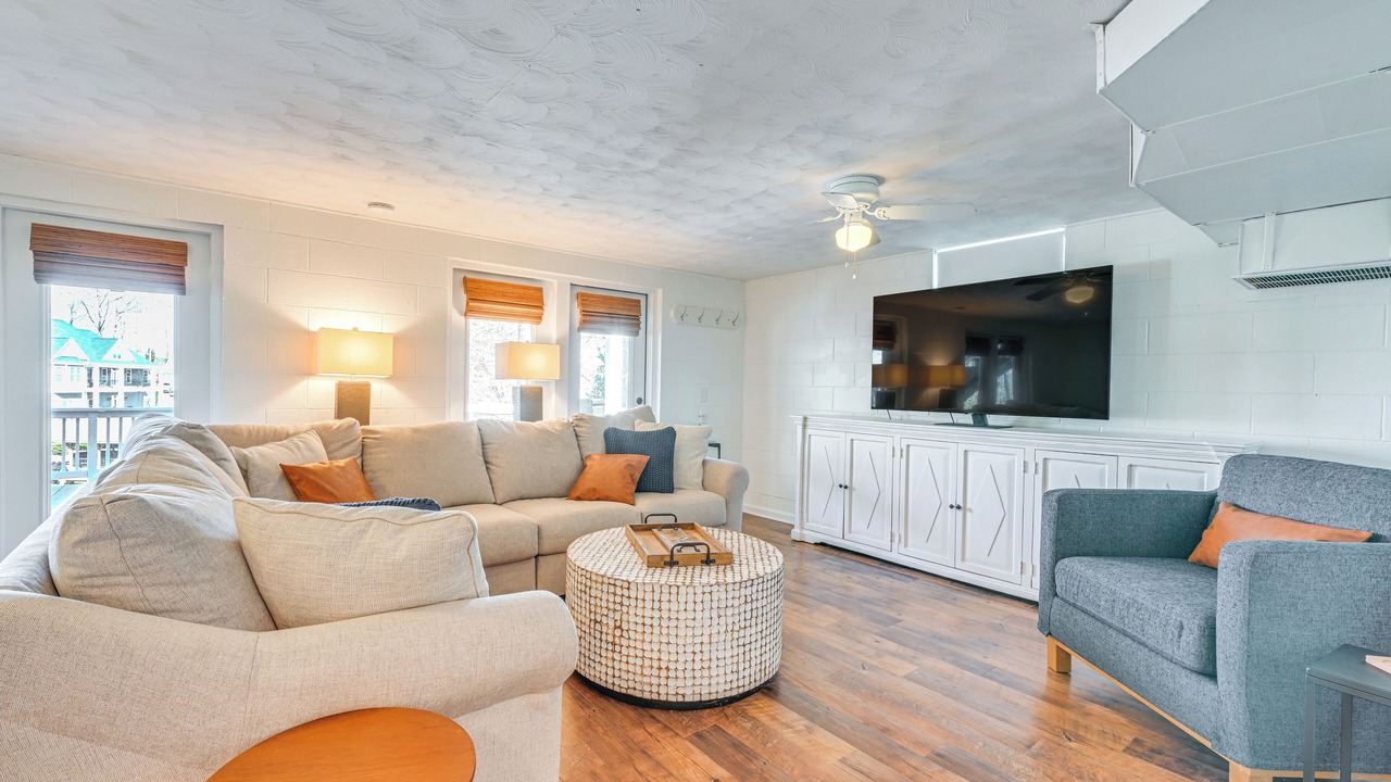 Photo of Bedroom in Norwood