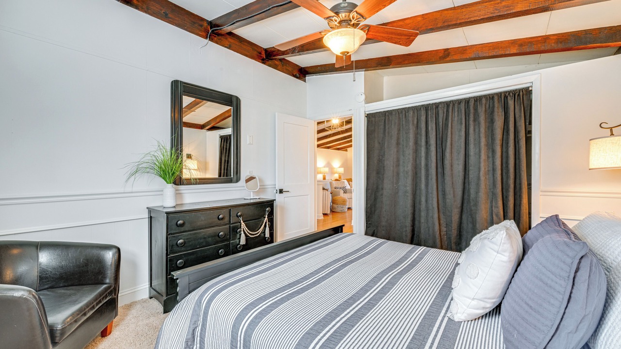 Photo of Bedroom in Norwood