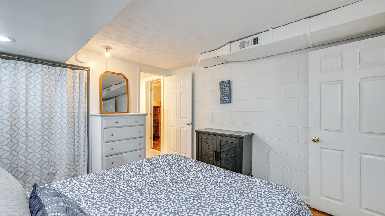 Photo of Bedroom in Norwood