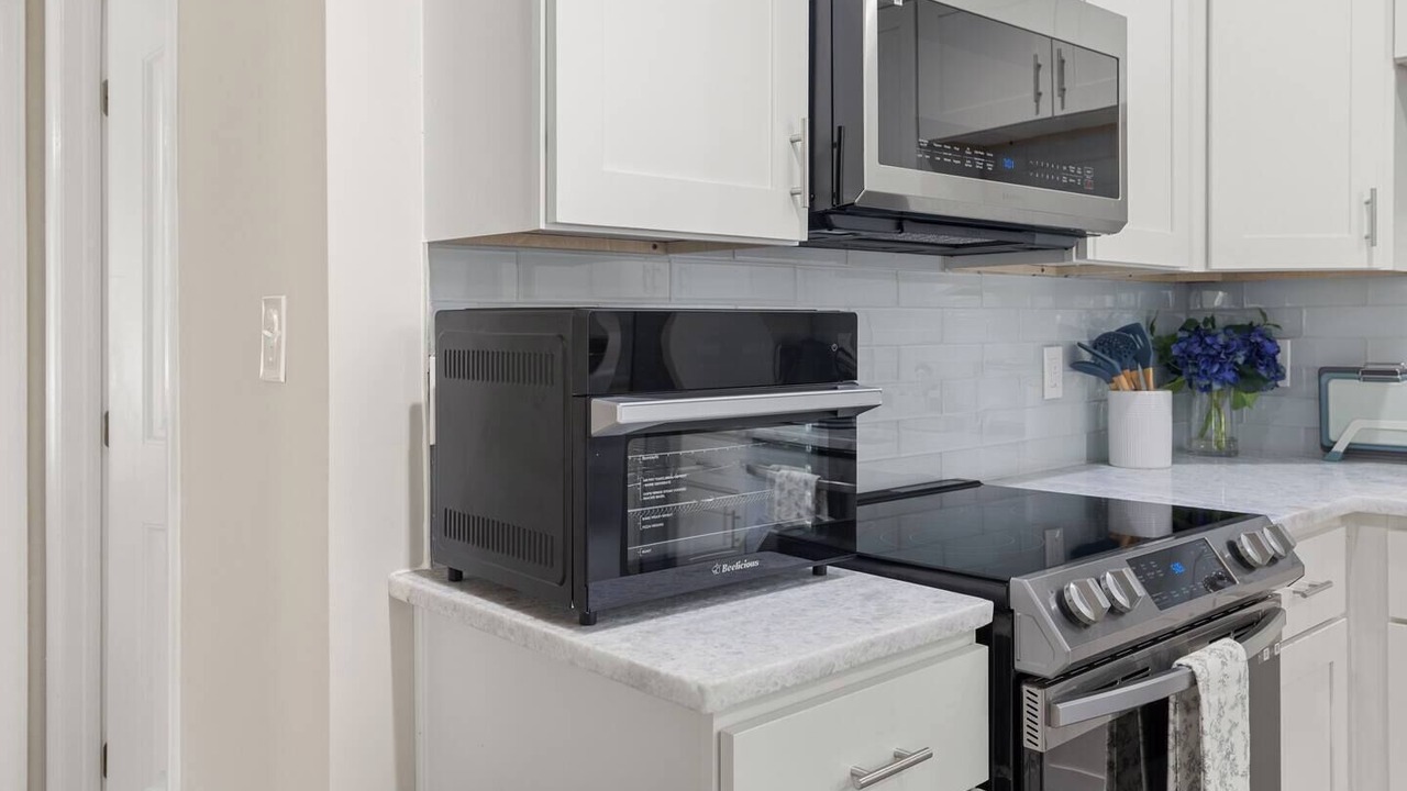 Photo of Kitchen in North Raleigh