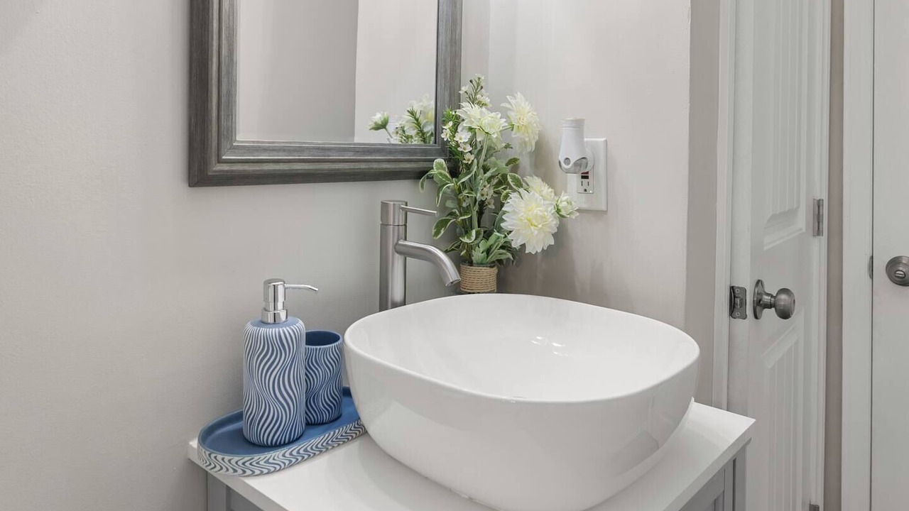Photo of Bathroom in North Raleigh