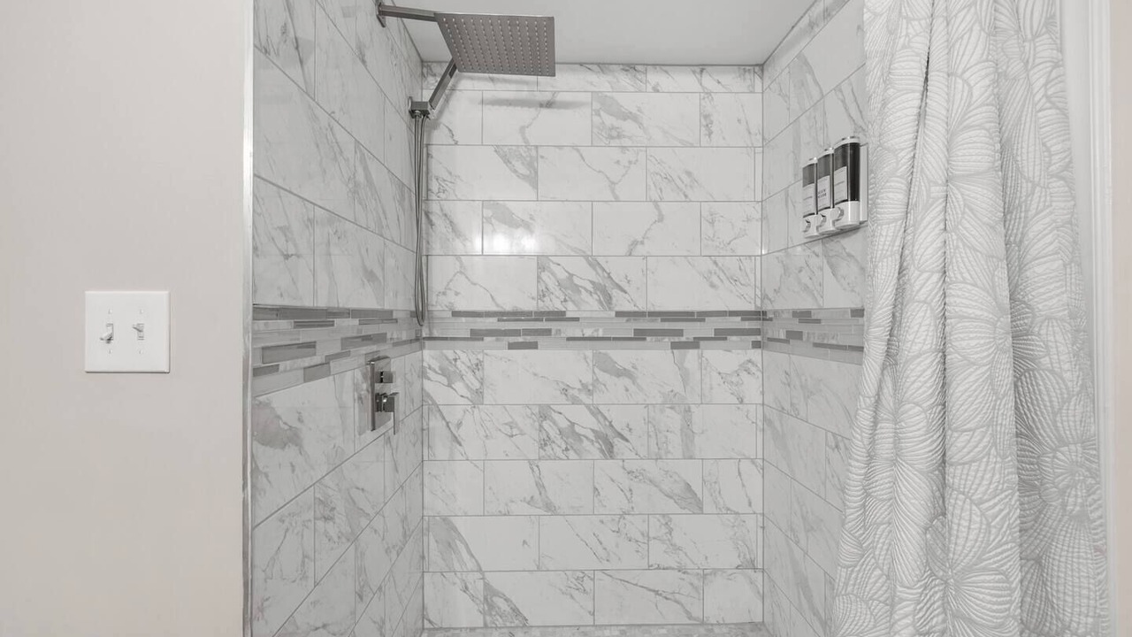 Photo of Bathroom in North Raleigh
