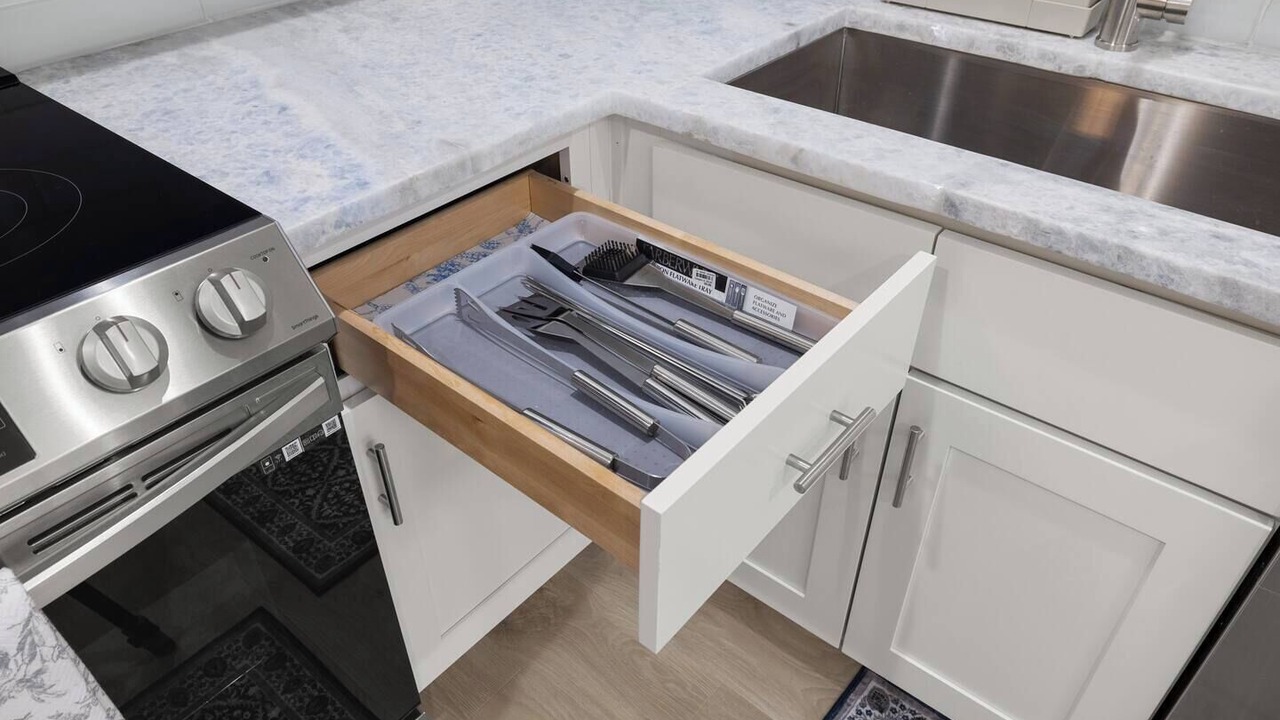 Photo of Kitchen in North Raleigh