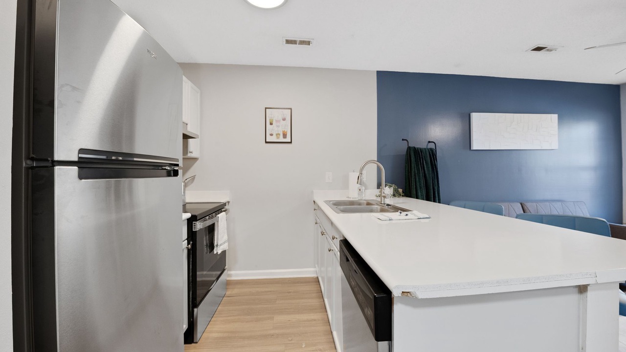 Photo of Kitchen in Westover