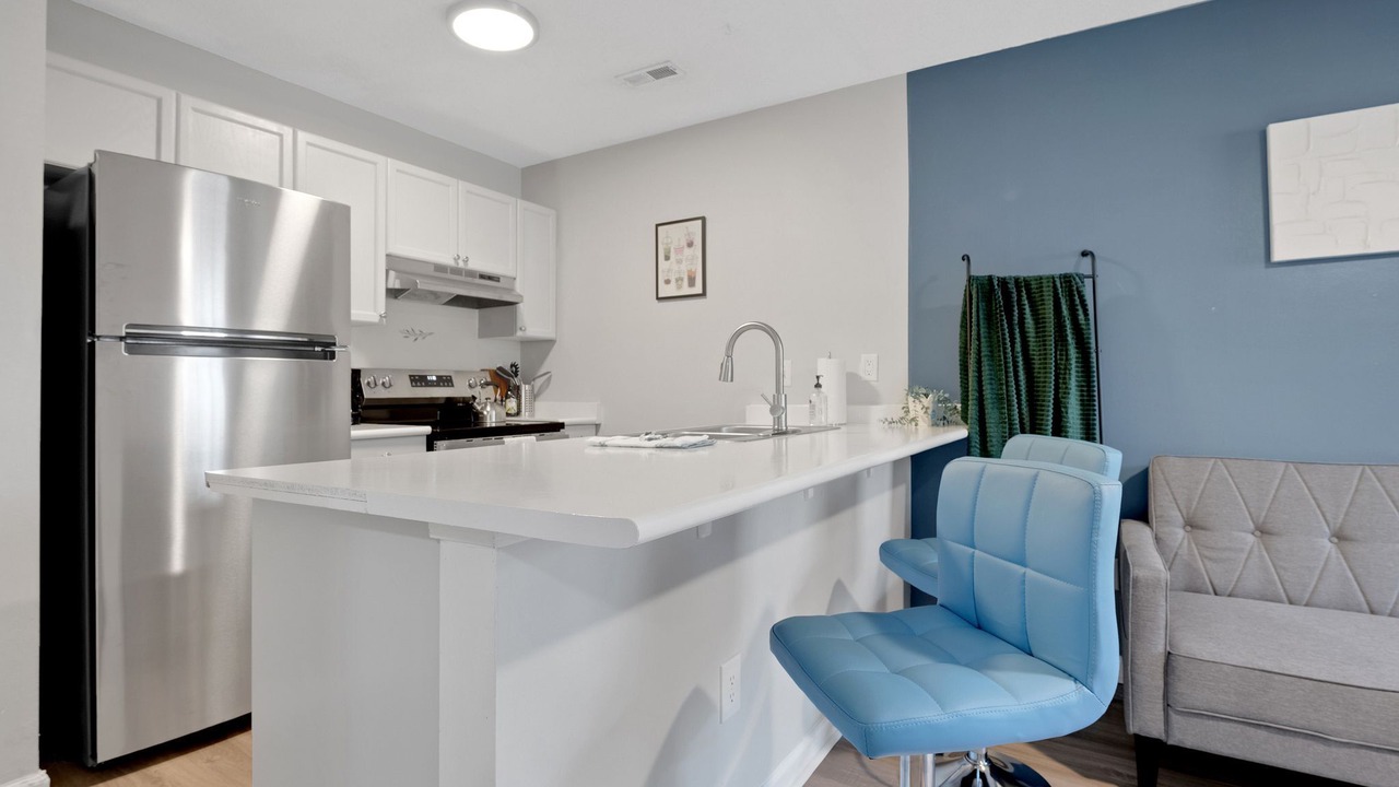 Photo of Kitchen in Westover