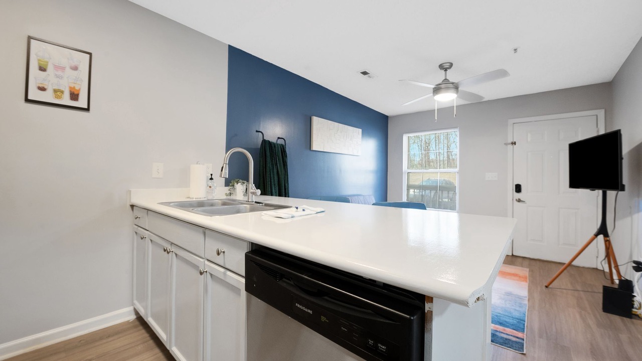 Photo of Kitchen in Westover