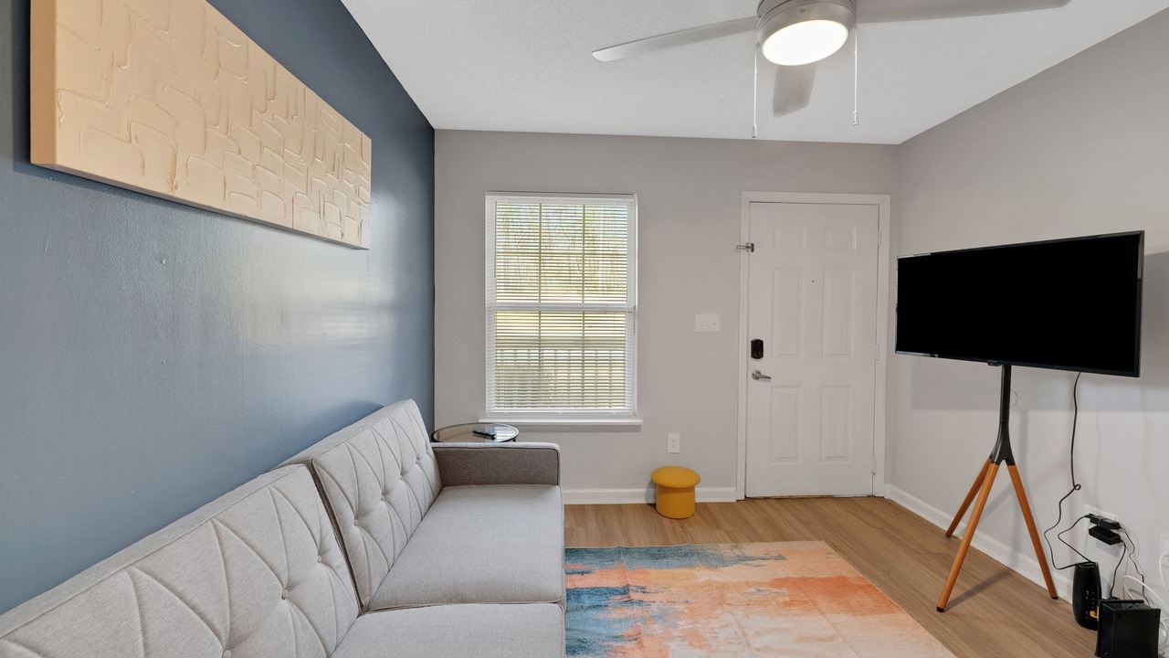 Photo of Livingroom in Westover