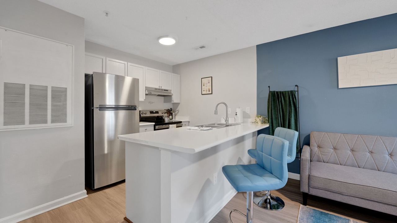 Photo of Kitchen in Westover