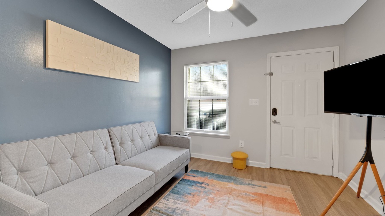 Photo of Livingroom in Westover