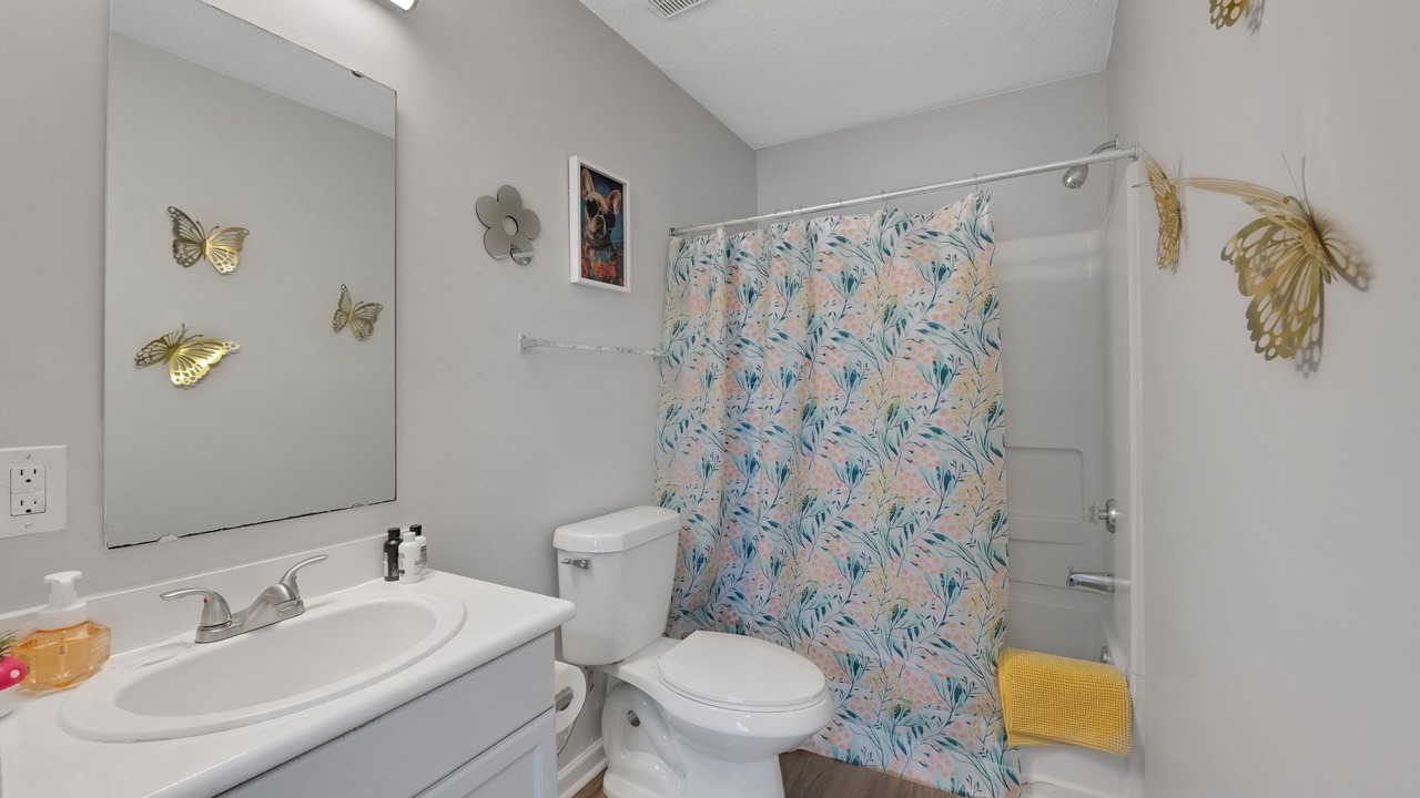 Photo of Bathroom in Westover