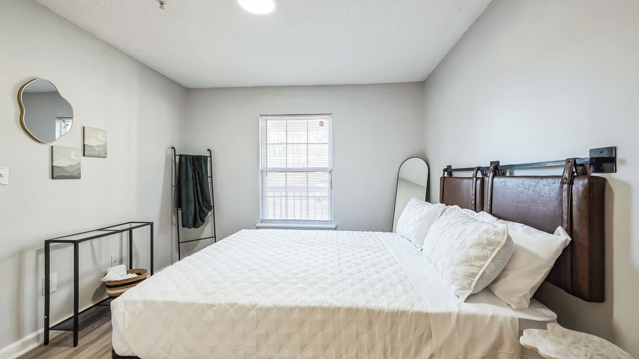 Photo of Bedroom in Westover