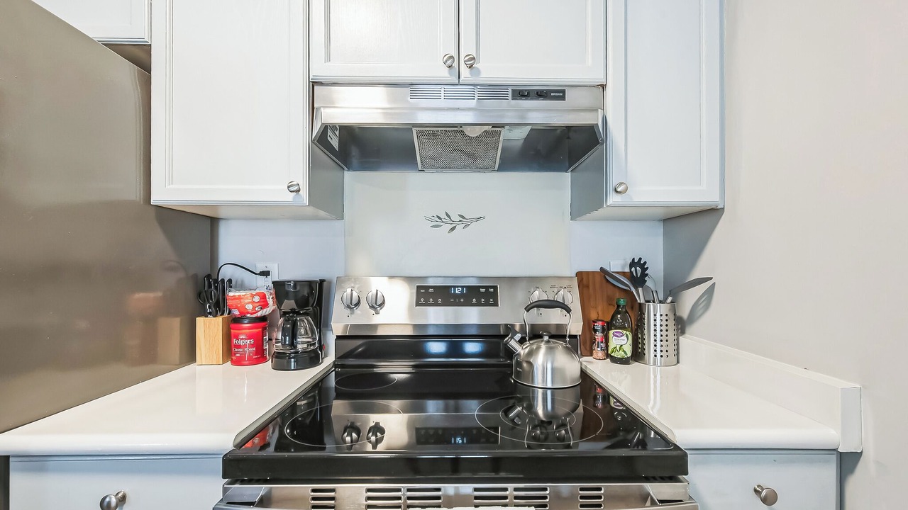 Photo of Kitchen in Westover