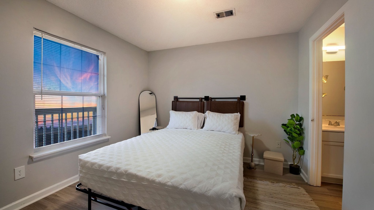 Photo of Bedroom in Westover