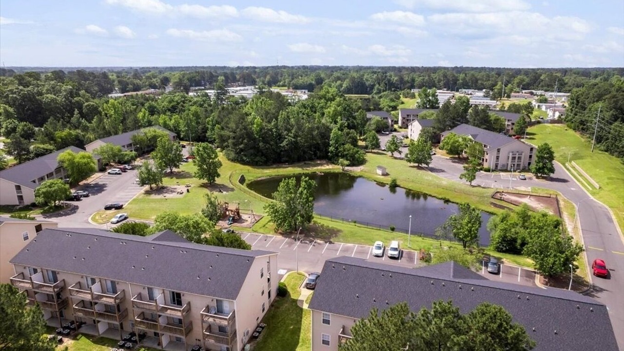 Photo of Outdoor in Westover