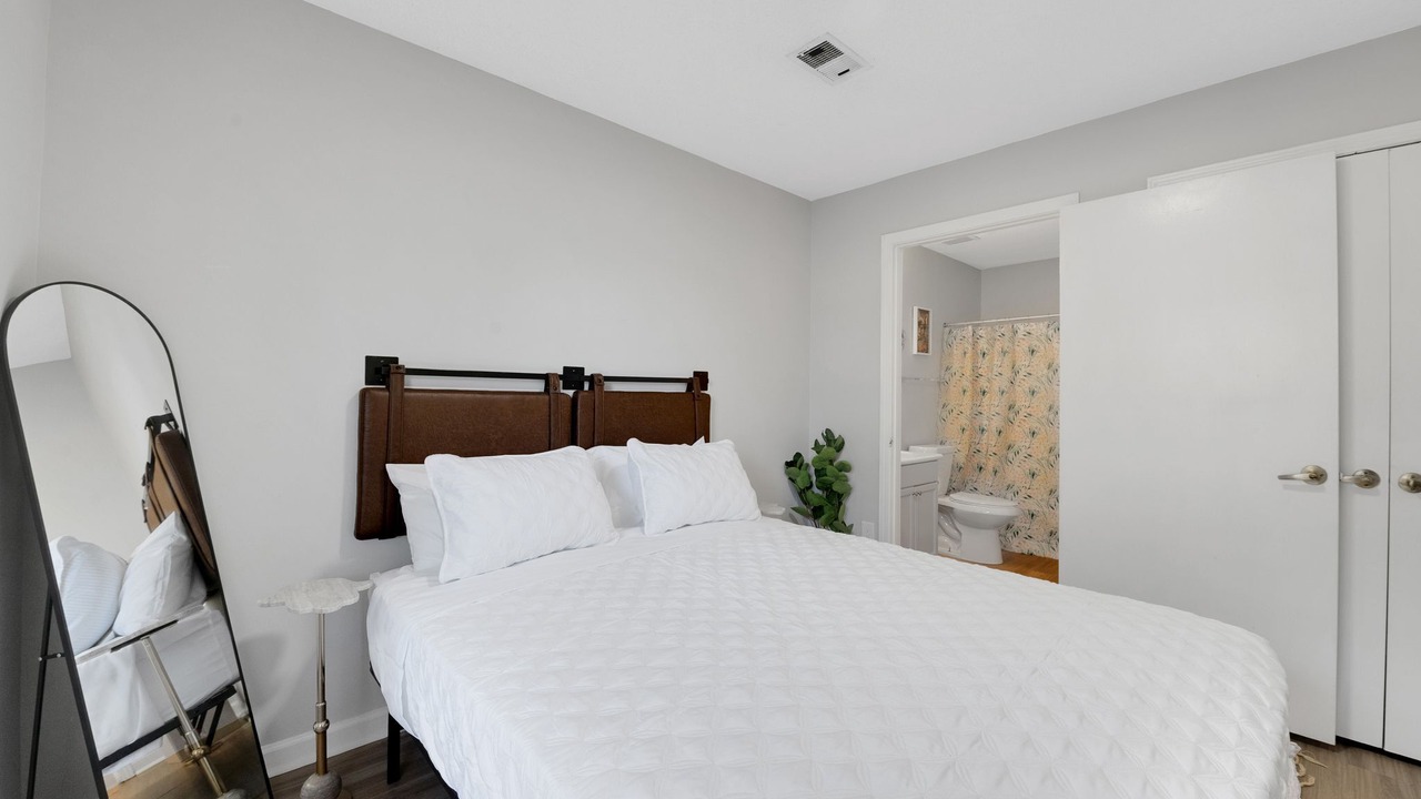 Photo of Bedroom in Westover