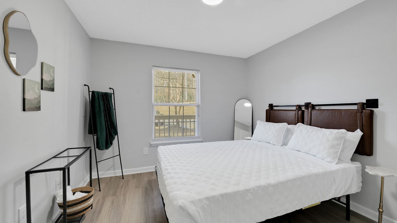 Photo of Bedroom in Westover