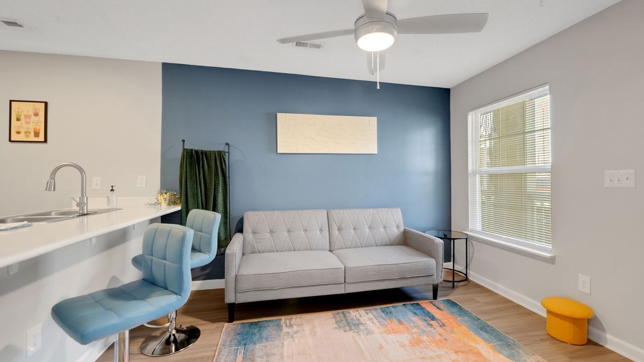 Photo of Livingroom in Westover
