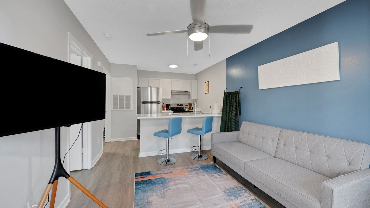 Photo of Livingroom in Westover