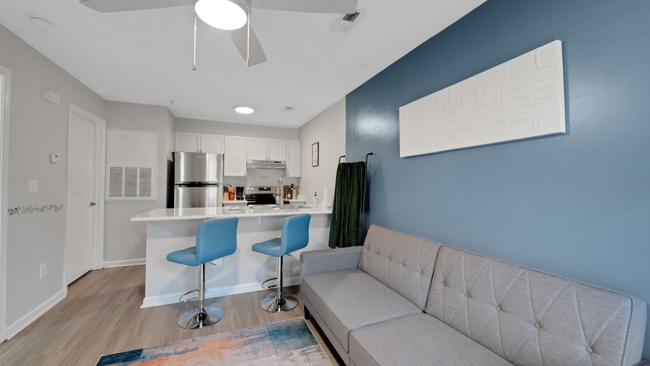 Photo of Livingroom in Westover