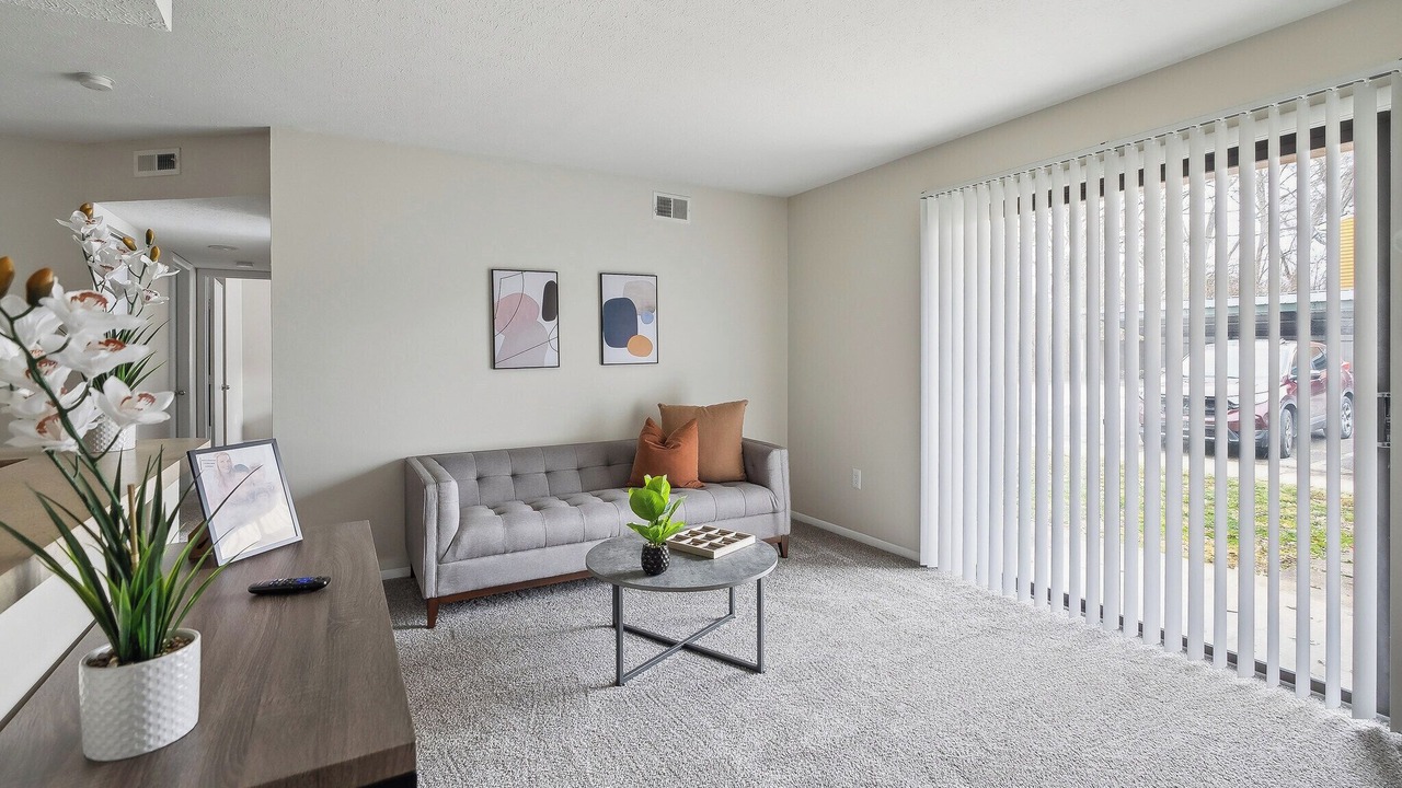 Photo of Livingroom in Westover