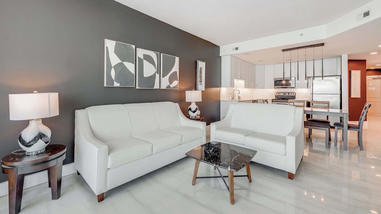 Photo of Bedroom in Downtown Myrtle Beach