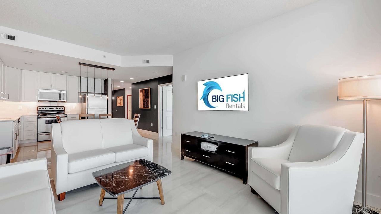 Photo of Bedroom in Downtown Myrtle Beach