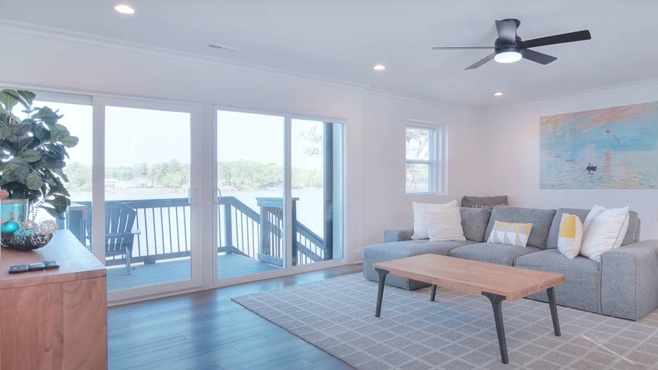 Photo of Bedroom in Dixie - Berryhill